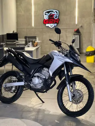 HONDA XRE 300 