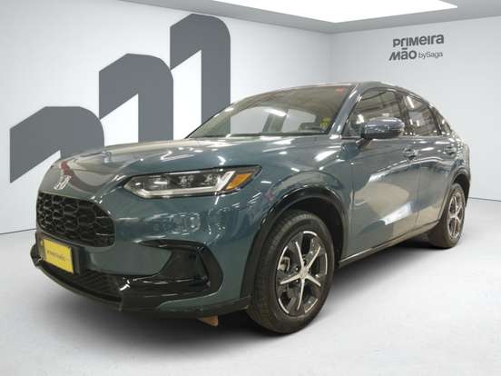 HONDA-ZR-V-2024