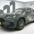 HONDA ZR-V 2.0 i-VTEC GASOLINA TOURING CVT HONDA ZR-V 2.0 i-VTEC GASOLINA TOURING CVT