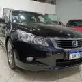 HONDA ACCORD 2.0 LX 16V GASOLINA 4P AUTOMÁTICO HONDA ACCORD 2.0 LX 16V GASOLINA 4P AUTOMÁTICO