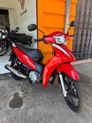 HONDA BIZ 125i 