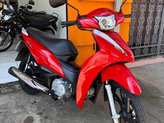 HONDA-BIZ 125i HONDA-BIZ 125i-2023