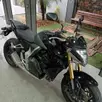 HONDA CB 1000R HONDA CB 1000R