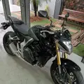 HONDA CB 1000R HONDA CB 1000R