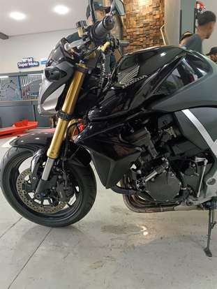 HONDA-CB 1000R-2015