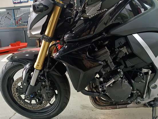 HONDA-CB 1000R HONDA-CB 1000R-2015