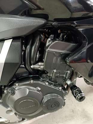 HONDA-CB 1000R-2015