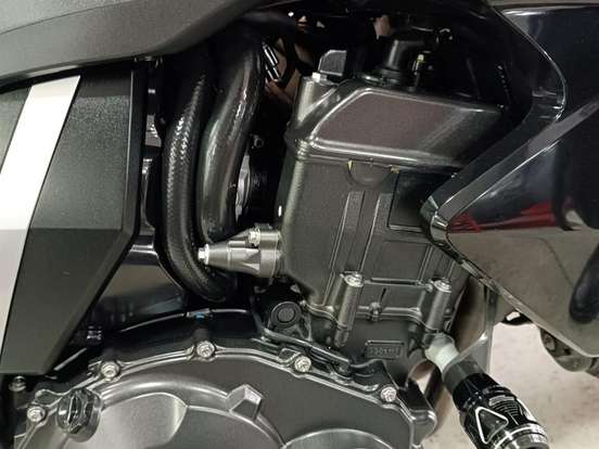 HONDA-CB 1000R HONDA-CB 1000R-2015