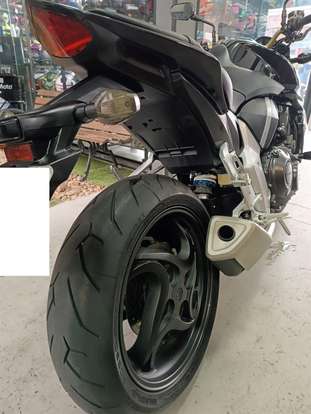 HONDA-CB 1000R HONDA-CB 1000R-2015