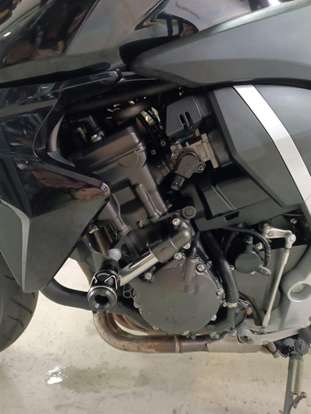 HONDA-CB 1000R-2015