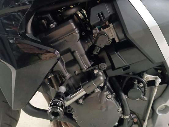 HONDA-CB 1000R HONDA-CB 1000R-2015