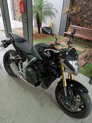HONDA-CB 1000R-2015