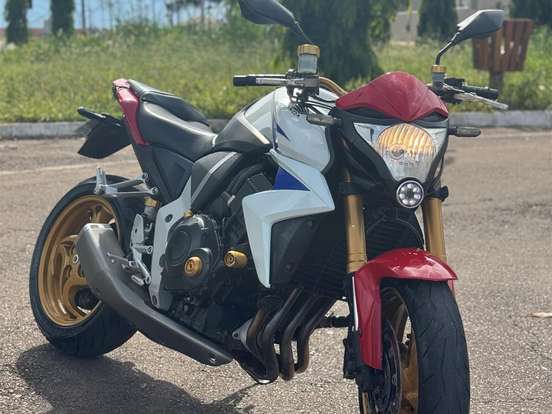 HONDA-CB 1000R ABS HONDA-CB 1000R ABS-2014