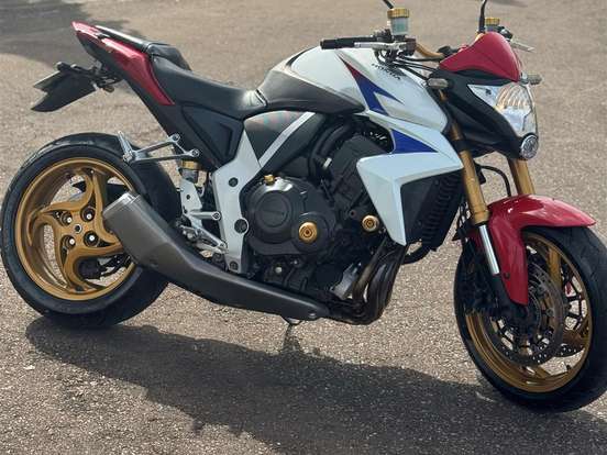 HONDA-CB 1000R ABS HONDA-CB 1000R ABS-2014
