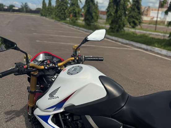 HONDA-CB 1000R ABS HONDA-CB 1000R ABS-2014