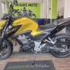 HONDA CB 300F TWISTER CBS HONDA CB 300F TWISTER CBS