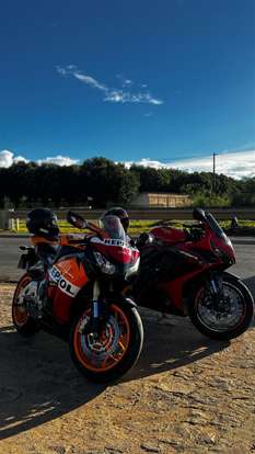 HONDA-CBR 1000RR REPSOL-2013