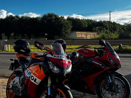 HONDA-CBR 1000RR REPSOL HONDA-CBR 1000RR REPSOL-2013