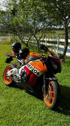 HONDA-CBR 1000RR REPSOL-2013