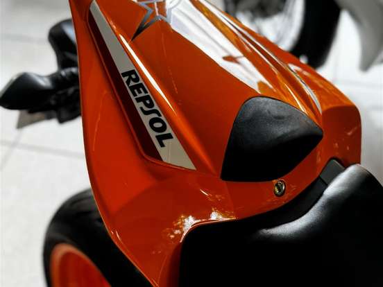 HONDA-CBR 1000RR REPSOL HONDA-CBR 1000RR REPSOL-2013