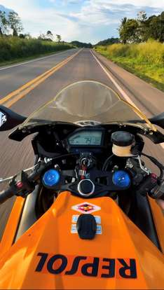 HONDA-CBR 1000RR REPSOL-2013
