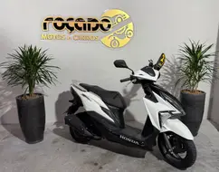 HONDA ELITE 125i HONDA ELITE 125i