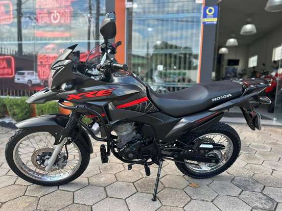 HONDA-XRE 190 ADVENTURE HONDA-XRE 190 ADVENTURE-2023