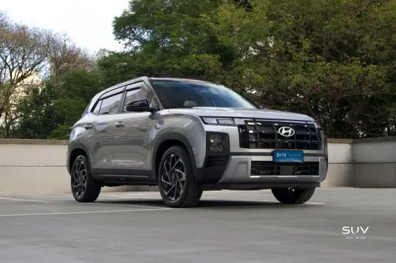 HYUNDAI CRETA 1.6 TGDI GASOLINA ULTIMATE DCT