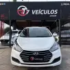 HYUNDAI HB20 1.0 5 ANOS 12V FLEX 4P MANUAL HYUNDAI HB20 1.0 5 ANOS 12V FLEX 4P MANUAL