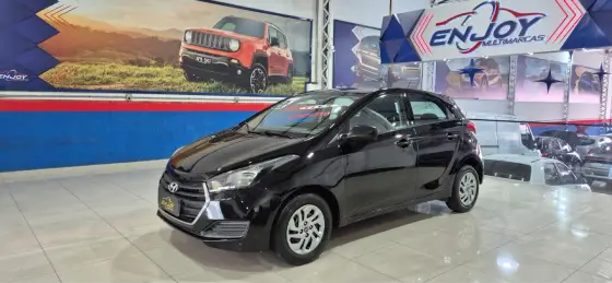 HYUNDAI HB20 1.0 COMFORT 12V FLEX 4P MANUAL