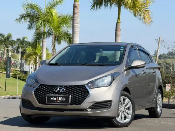 HYUNDAI HB20S 1.0 COMFORT PLUS 12V FLEX 4P MANUAL