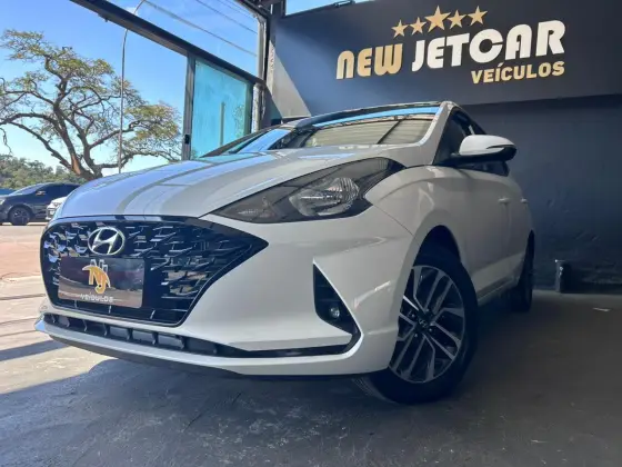 HYUNDAI HB20S 1.0 TGDI FLEX EVOLUTION AUTOMÁTICO HYUNDAI HB20S 1.0 TGDI FLEX EVOLUTION AUTOMÁTICO