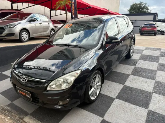 HYUNDAI I30 2.0 MPFI GLS 16V GASOLINA 4P MANUAL