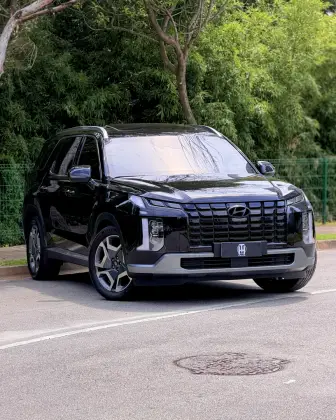 HYUNDAI PALISADE 3.8 V6 GASOLINA AWD AUTOMÁTICO