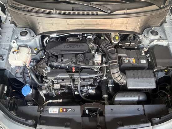 HYUNDAI-CRETA-1.6 TGDI GASOLINA ULTIMATE DCT HYUNDAI-CRETA-2025