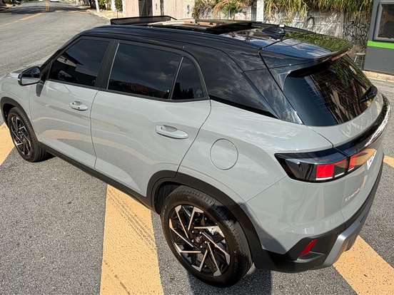 HYUNDAI-CRETA-1.6 TGDI GASOLINA ULTIMATE DCT HYUNDAI-CRETA-2025