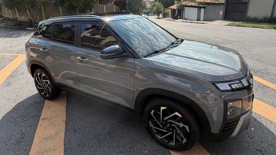 HYUNDAI-CRETA-1.6 TGDI GASOLINA ULTIMATE DCT HYUNDAI-CRETA-2025