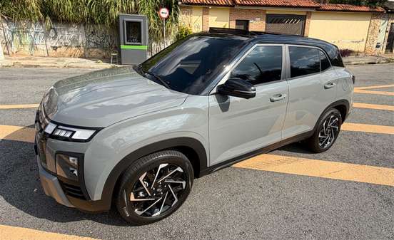 HYUNDAI-CRETA-1.6 TGDI GASOLINA ULTIMATE DCT HYUNDAI-CRETA-2025