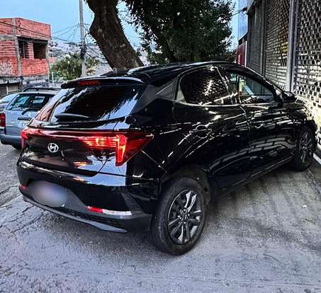 HYUNDAI-HB20-2022
