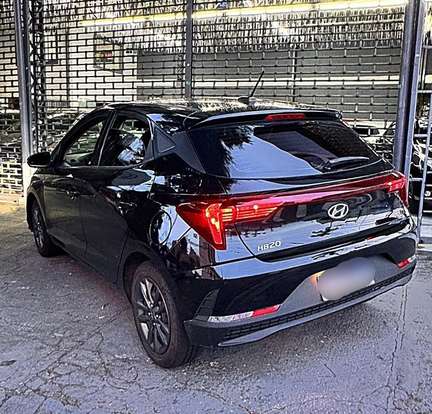 HYUNDAI-HB20-2022