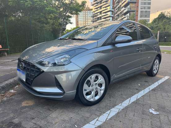 HYUNDAI-HB20-2021