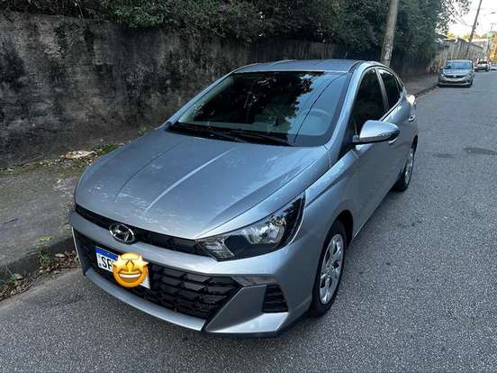 HYUNDAI-HB20S-1.0 12V FLEX COMFORT PLUS MANUAL HYUNDAI-HB20S-2024