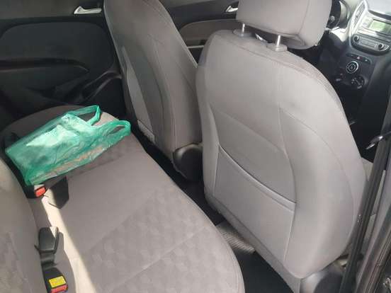 HYUNDAI-HB20S-1.6 COMFORT PLUS 16V FLEX 4P MANUAL HYUNDAI-HB20S-2016