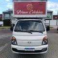 HYUNDAI HR 2.5 LONGO COM CAÇAMBA 4X2 16V 130CV TURBO INTERCOOLER DIESEL 2P MANUAL HYUNDAI HR 2.5 LONGO COM CAÇAMBA 4X2 16V 130CV TURBO INTERCOOLER DIESEL 2P MANUAL