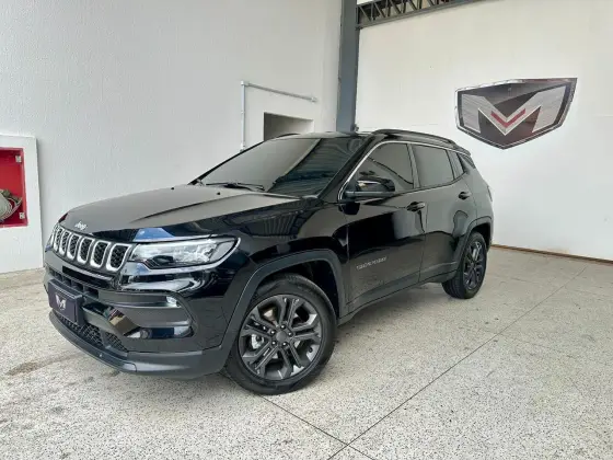 JEEP COMPASS 1.3 T270 TURBO FLEX SPORT AT6