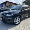 JEEP COMPASS 2.0 16V FLEX LONGITUDE AUTOMÁTICO JEEP COMPASS 2.0 16V FLEX LONGITUDE AUTOMÁTICO