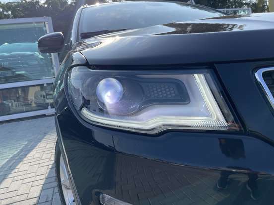 JEEP-COMPASS-2.0 16V FLEX LONGITUDE AUTOMÁTICO JEEP-COMPASS-2018