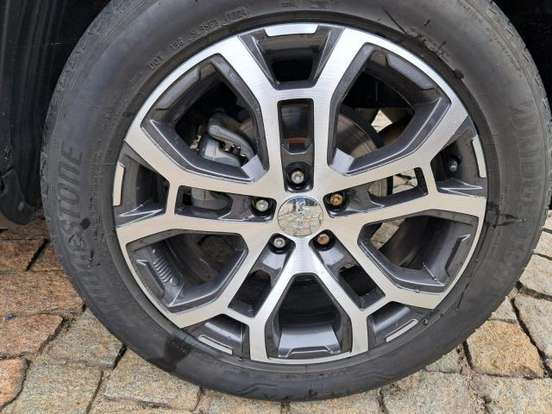 JEEP-RENEGADE-1.3 T270 TURBO FLEX LONGITUDE AT6 JEEP-RENEGADE-2024