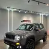 JEEP RENEGADE 1.8 16V FLEX LIMITED 4P AUTOMÁTICO JEEP RENEGADE 1.8 16V FLEX LIMITED 4P AUTOMÁTICO