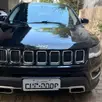 JEEP COMPASS 2.0 16V DIESEL LIMITED 4X4 AUTOMÁTICO JEEP COMPASS 2.0 16V DIESEL LIMITED 4X4 AUTOMÁTICO